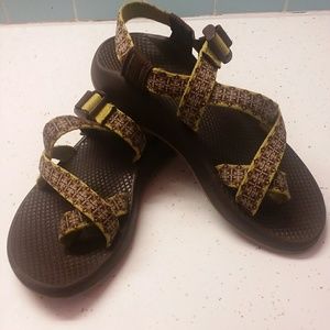 Chacos